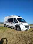 Autocaravana twn spx