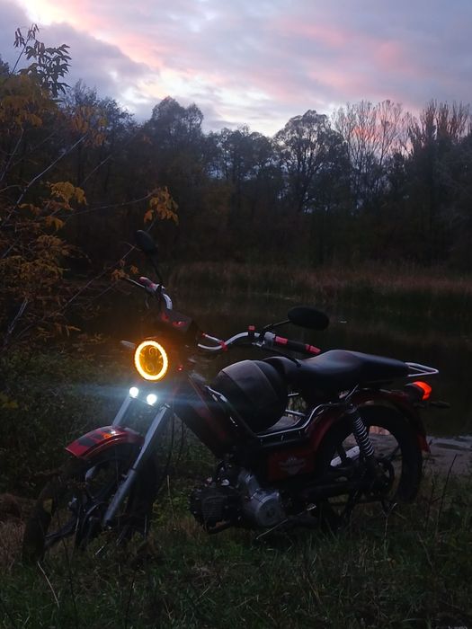 Дельта гарний стан