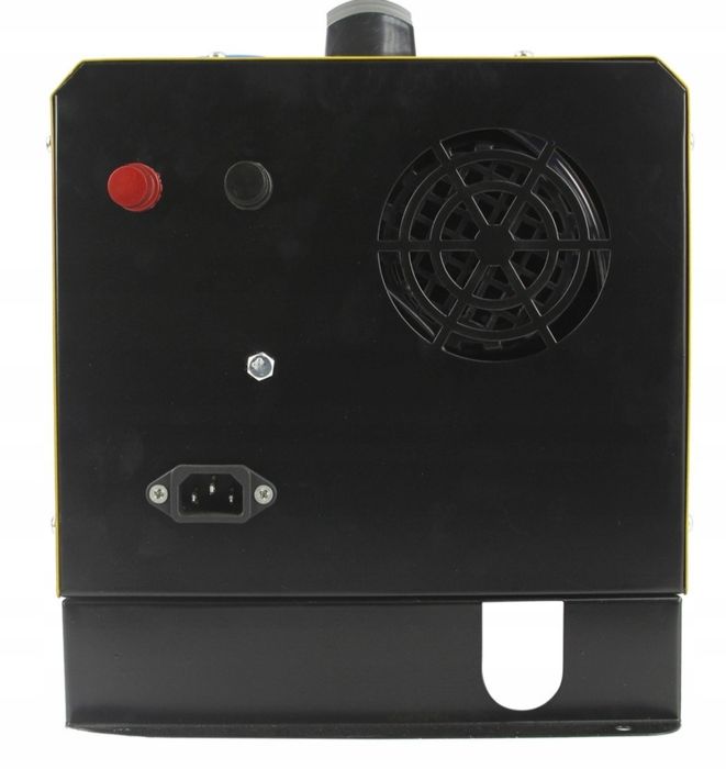 Webasto 9KW Ogrzewanie Postojowe Nagrzewnica Olejowa Dmuchawa 12V/230