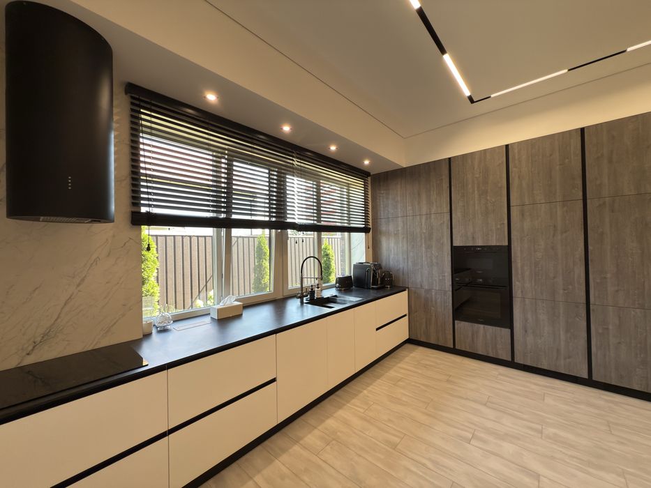 Будинок мрії на Роменській