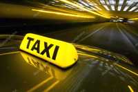 таксі міжмісто перевезення