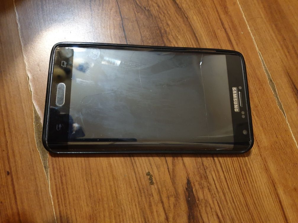 Samsung Note 4 Edge
