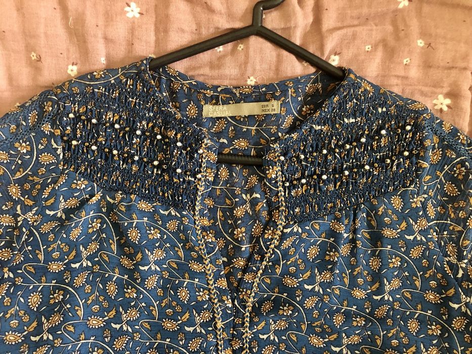2 vestidos Tamanho S