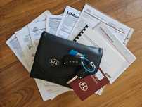 Kia Ceed 52tyś przebiegu, stan idealny+, salon PL, 1 właściciel, 2x opony, OC