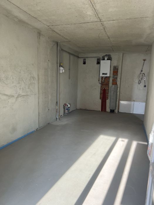 Продаж 1-кімн.кв.(ВЛАСНИК) ВИННИКИ право власності, 3 пов./8пов.