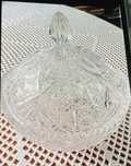 Bomboneira cristal