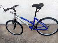 Com amortecedor kx bicicleta roda 26