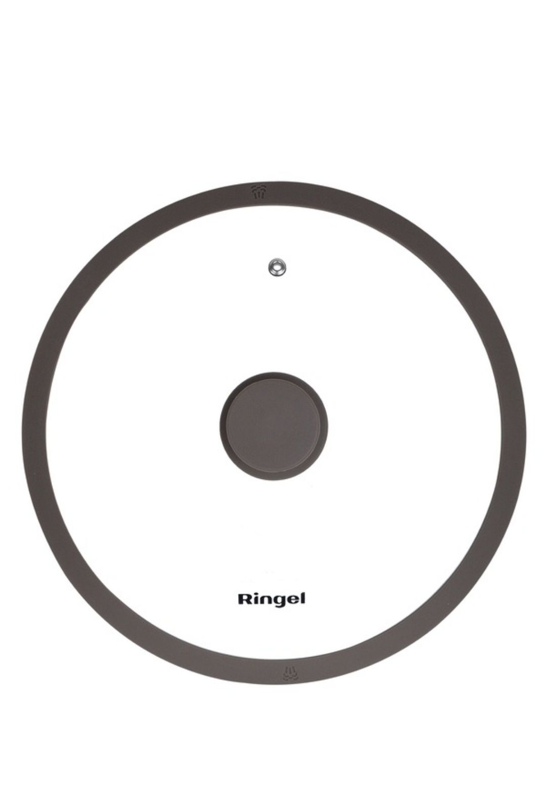 Крышка Ringel Universal silicone 24, 26, 28 см