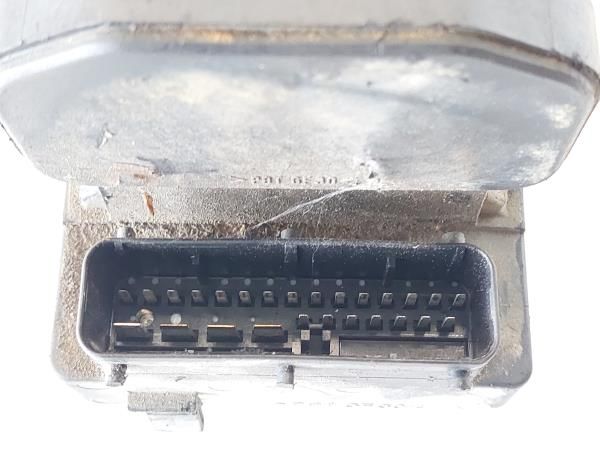 ABS HONDA Civic VI Aerodeck (MB_,MC_)