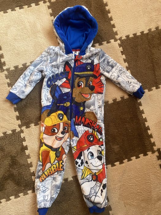 Продам дитячі кігурумі для хлопчика