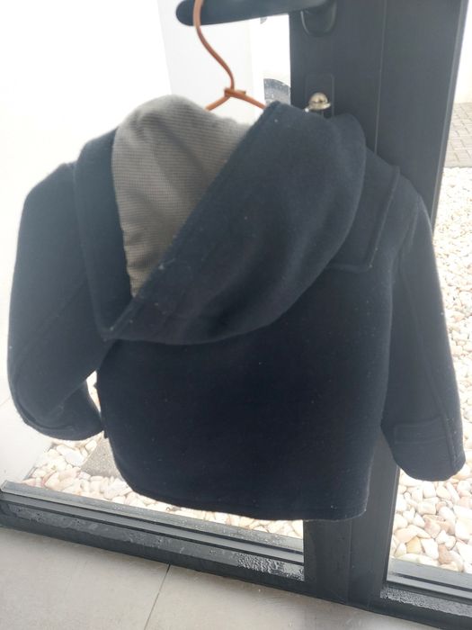 BLUSÕES de criança, como novos.