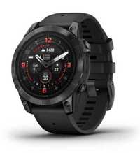 Garmin epix Pro (Gen 2) – Sapphire Edition 47 mm