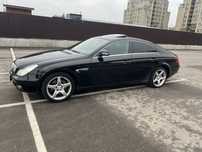 Mercedes -Benz Cls 219