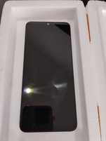 Redmi Note 10c Ekran telefonu   jest uszkodzone, ale w pełni sprawny