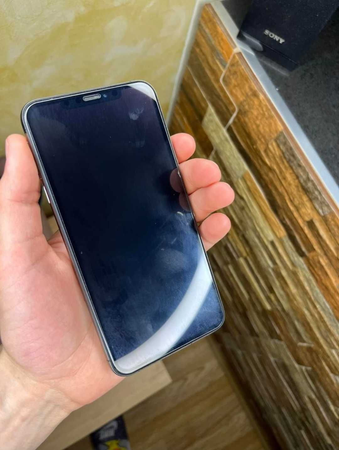 iPhone XS MAX 256gb