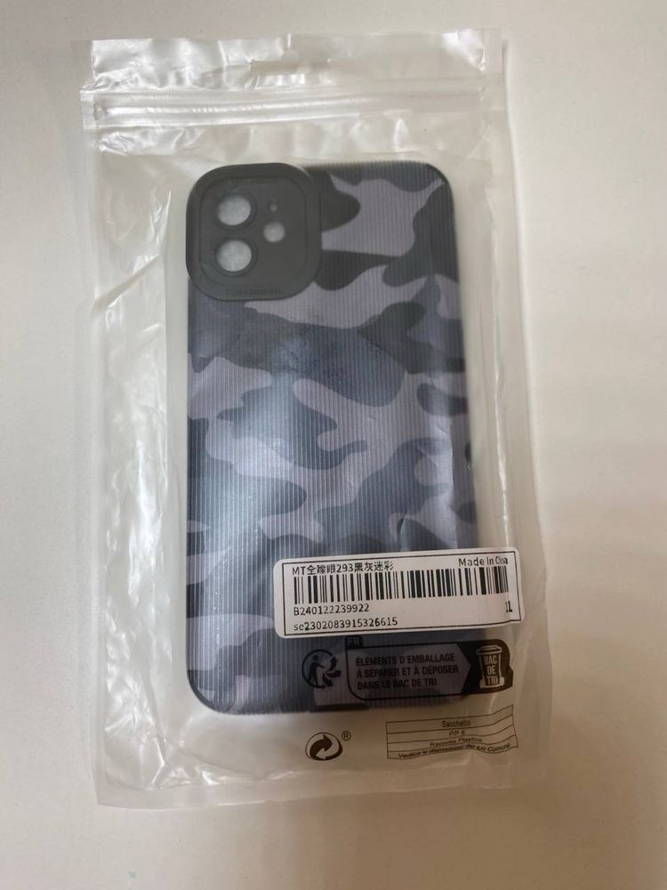 Case for iphone 11