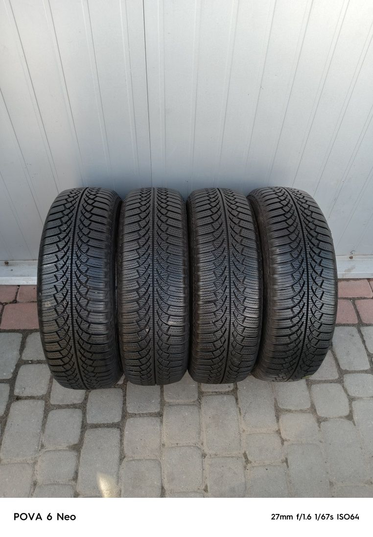 175/65 R14 Pneumant зимові шини резина колеса