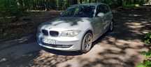 Sprzedam BMW seria 1