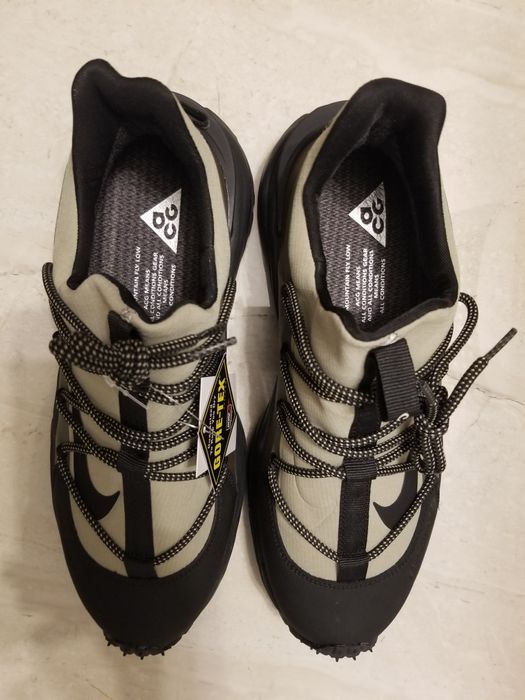 Nike acg gore-tex