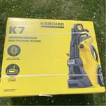 Karcher k7 power( Flex)две насадки мойка автомойка
