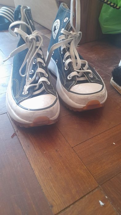 All star chuck taylor 70