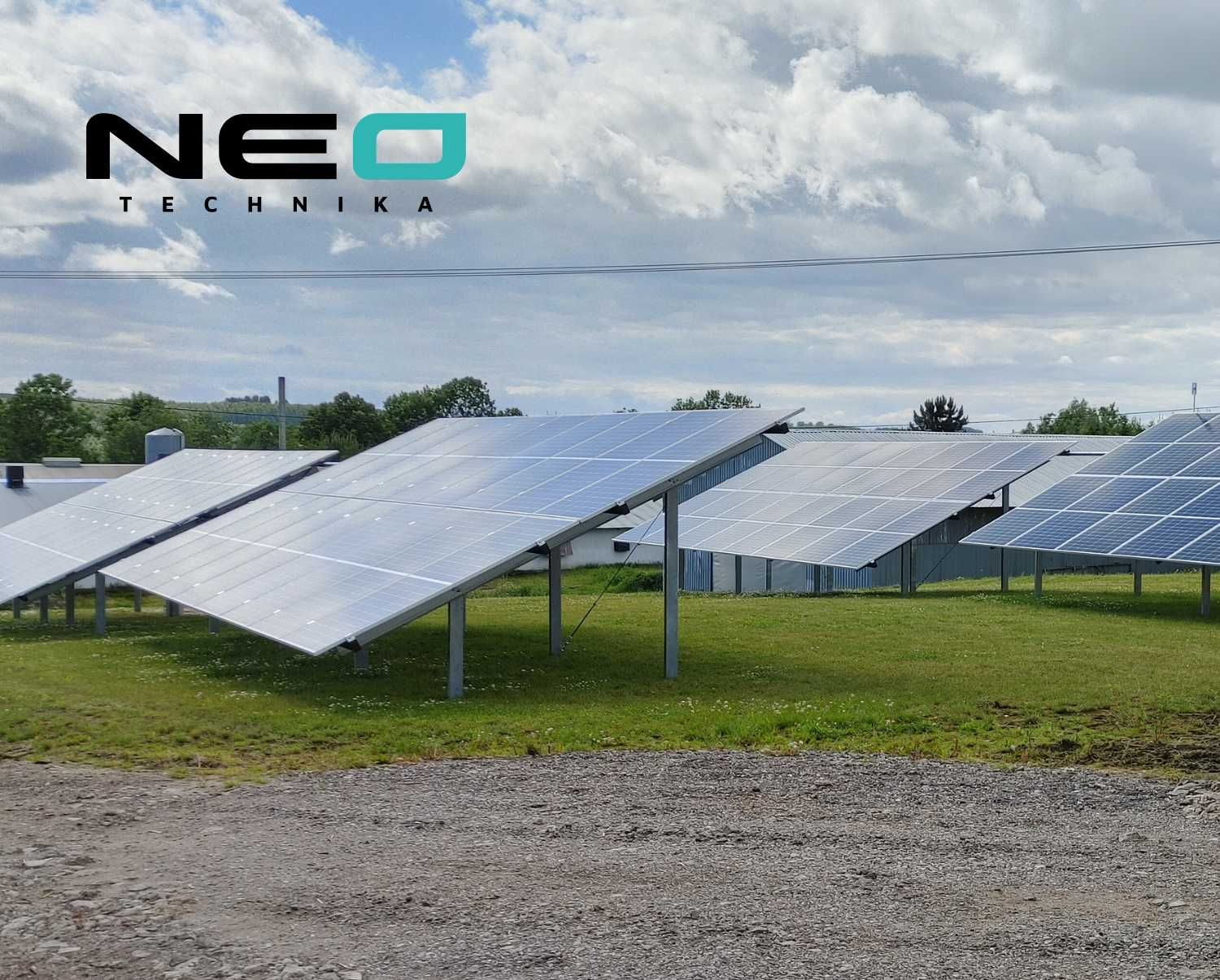 Fotowoltaika | Instalacje Fotowoltaiczne | Magazyny Energii | Iława