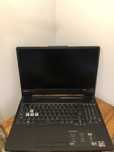 Laptop Asus A15 TUF Gaming RTX3050