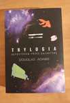 Trylogia Autostopem przez galaktykę