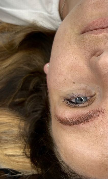 Makijaż permanentny