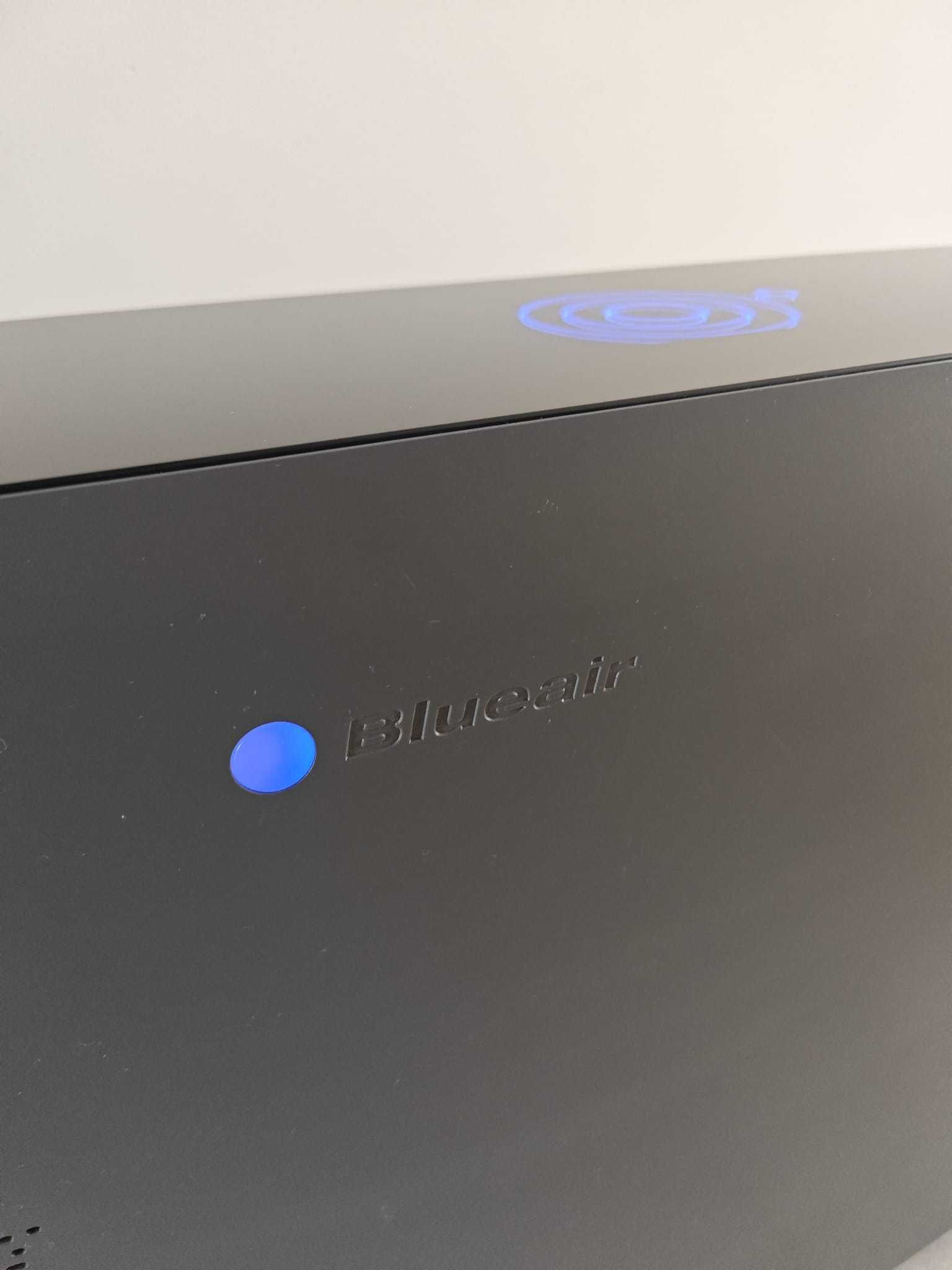 Oczyszczacz powietrza BLUEAIR SENSE+