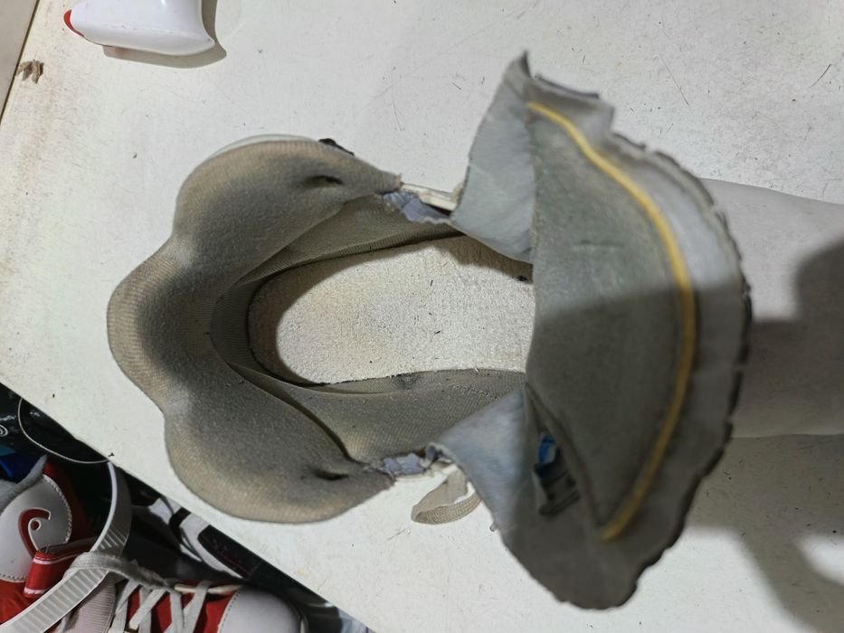 Buty narciarskie biegowe Salomon rozmiar 42 SNS