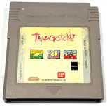 Tamagotchi Nintendo Game Boy