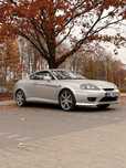 Hyundai Coupe Nowe opony i felgi, drugi komplet kół, przelot, popcorn