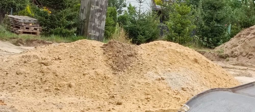 Oddam ziemię  za darmo  pilne