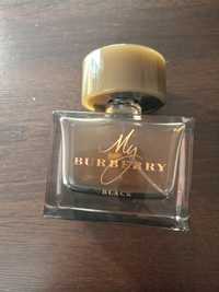 Perfum burberry my Black
