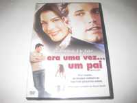 DVD "Era Uma Vez...Um Pai" com Ben Affleck
