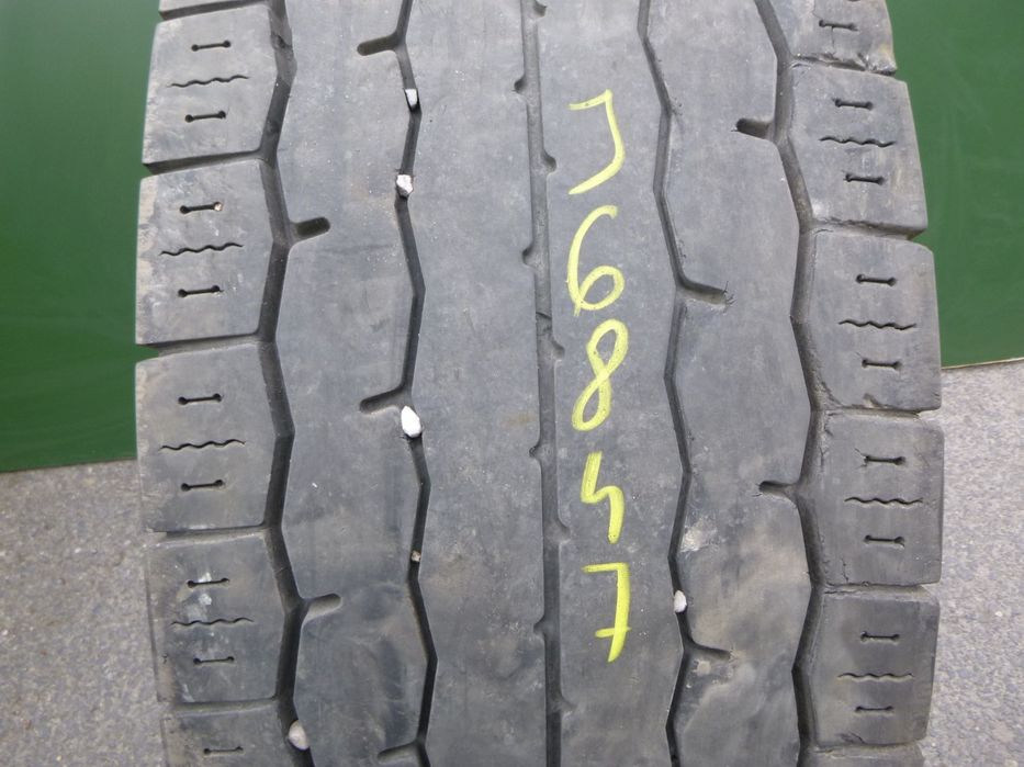 Opona ciężarowa 315/70R22.5 Aeolus NEO ALL ROADS D+. Opony ciężarowe