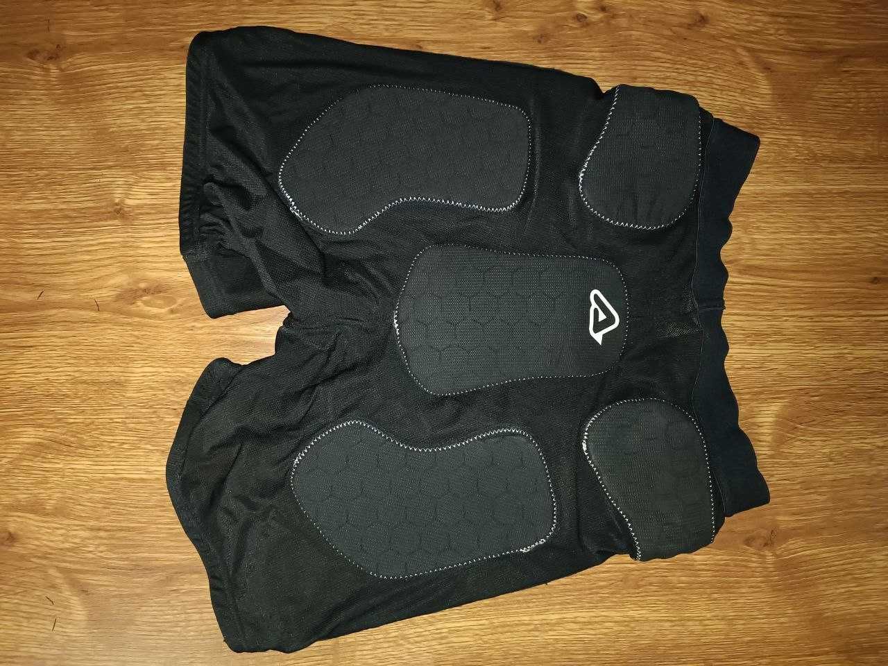 Захисні шорти Acerbis Soft Pants Size L - Вживані