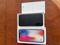 Iphone X 256gb space gray