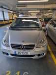 Mercedes A180 D 2000 cc Diesel bom estado, carro de garagem