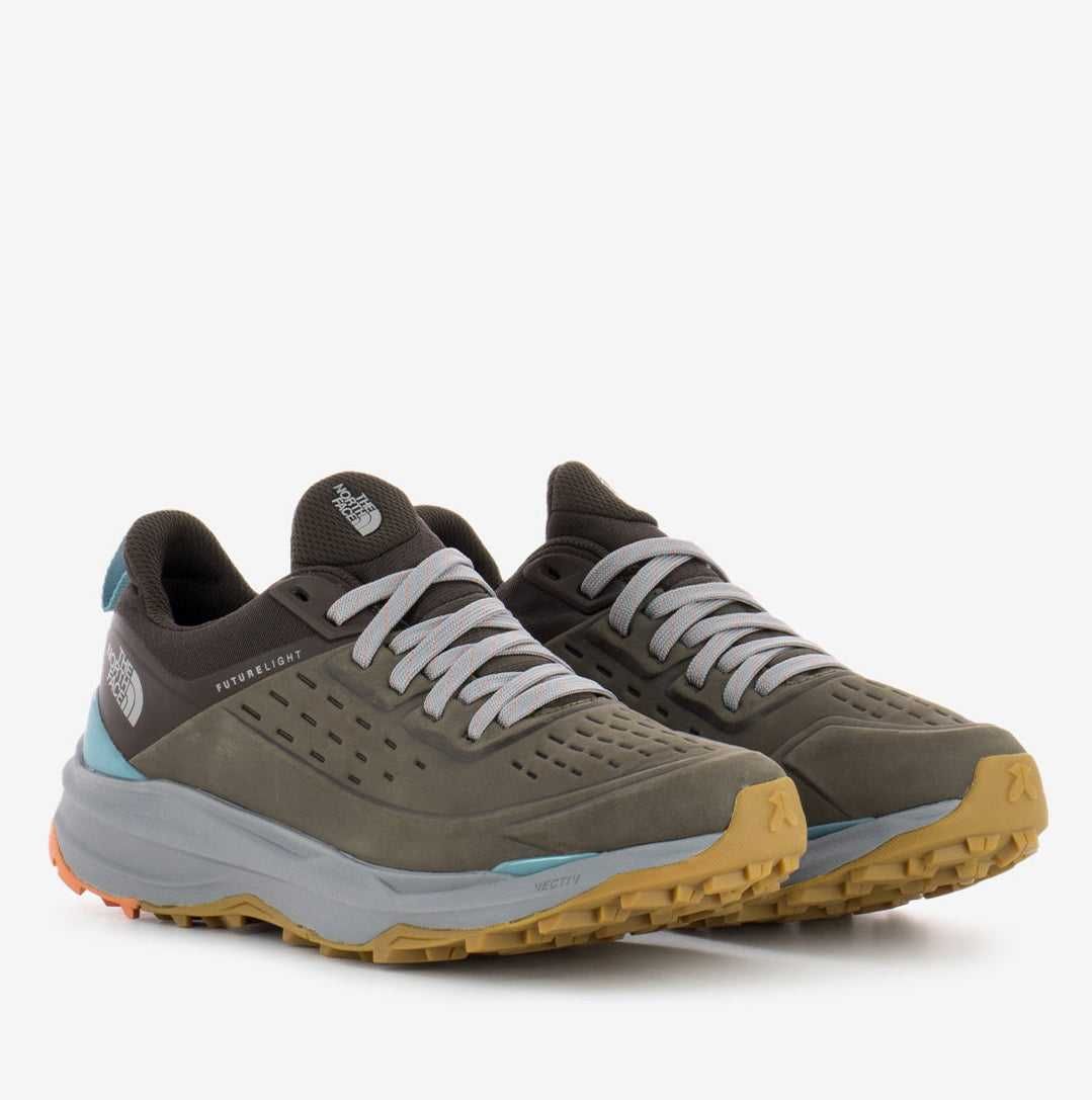 Треккинговые Кроссовки THE NORTH FACE Vectiv Exploris 2 ! EU 37