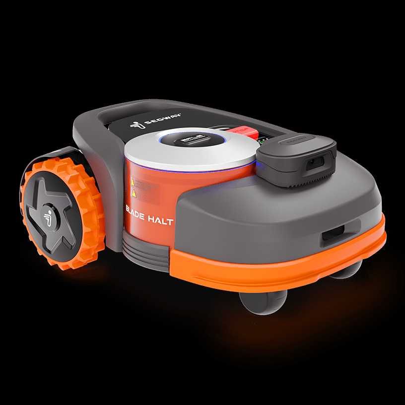 Kosiarka robot automatyczny Segway Navimow H3000E-VF