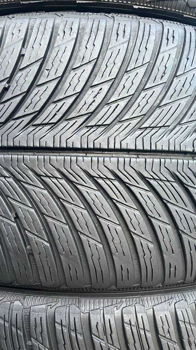 Зимові Шини Резина 245 35 R20 Michelin 2023 Year!