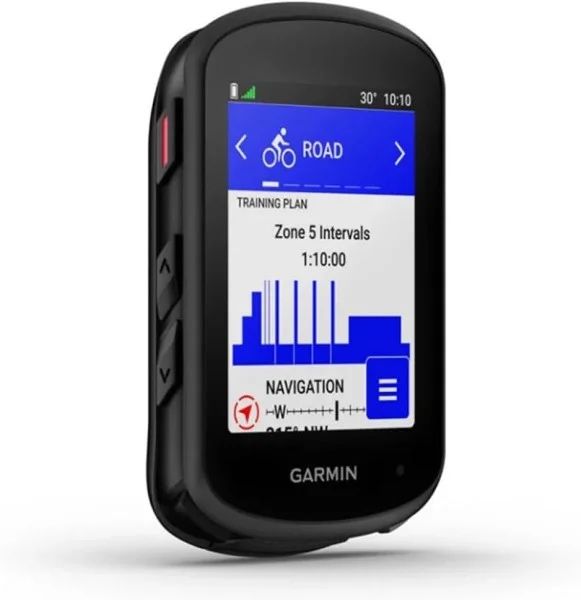 Нові! GPS-НАВІГАТОР GARMIN EDGE 840 (010-02695-00) BLACK