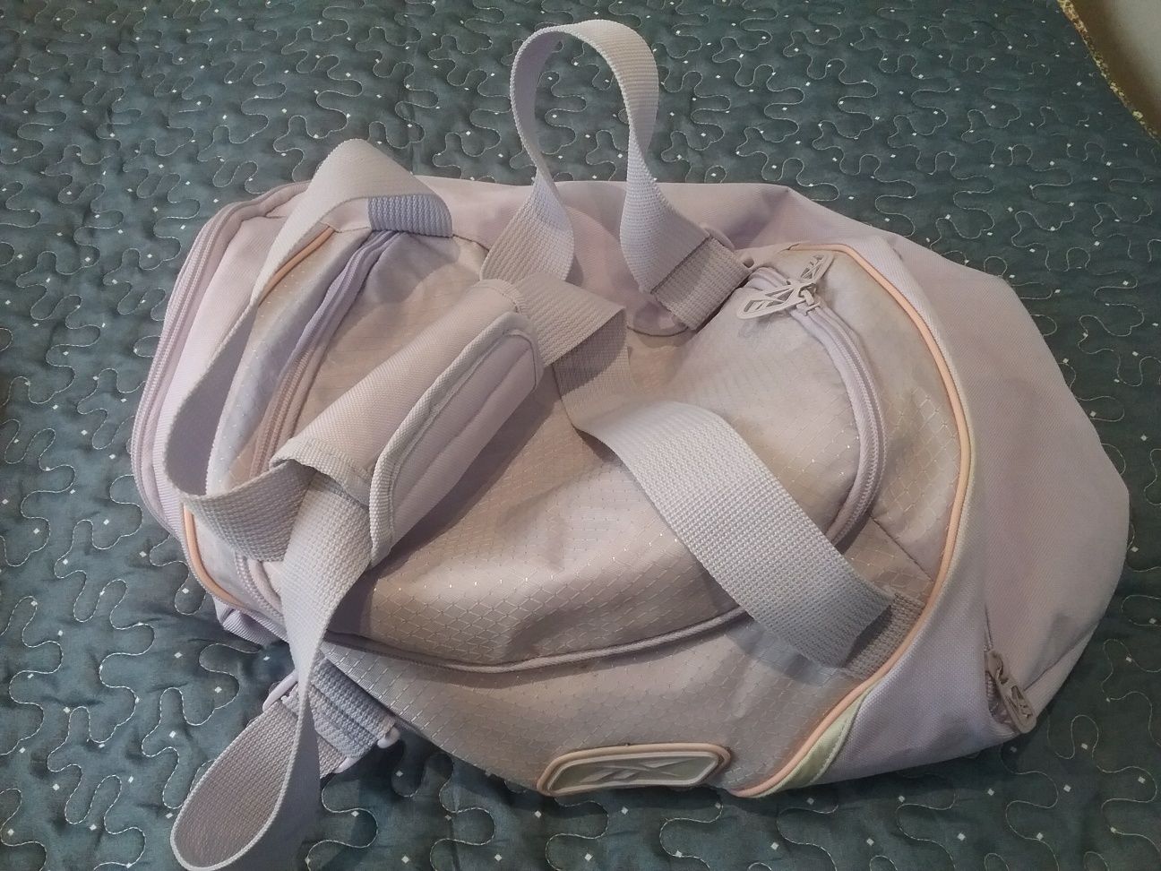 Torba podręczna Reebok