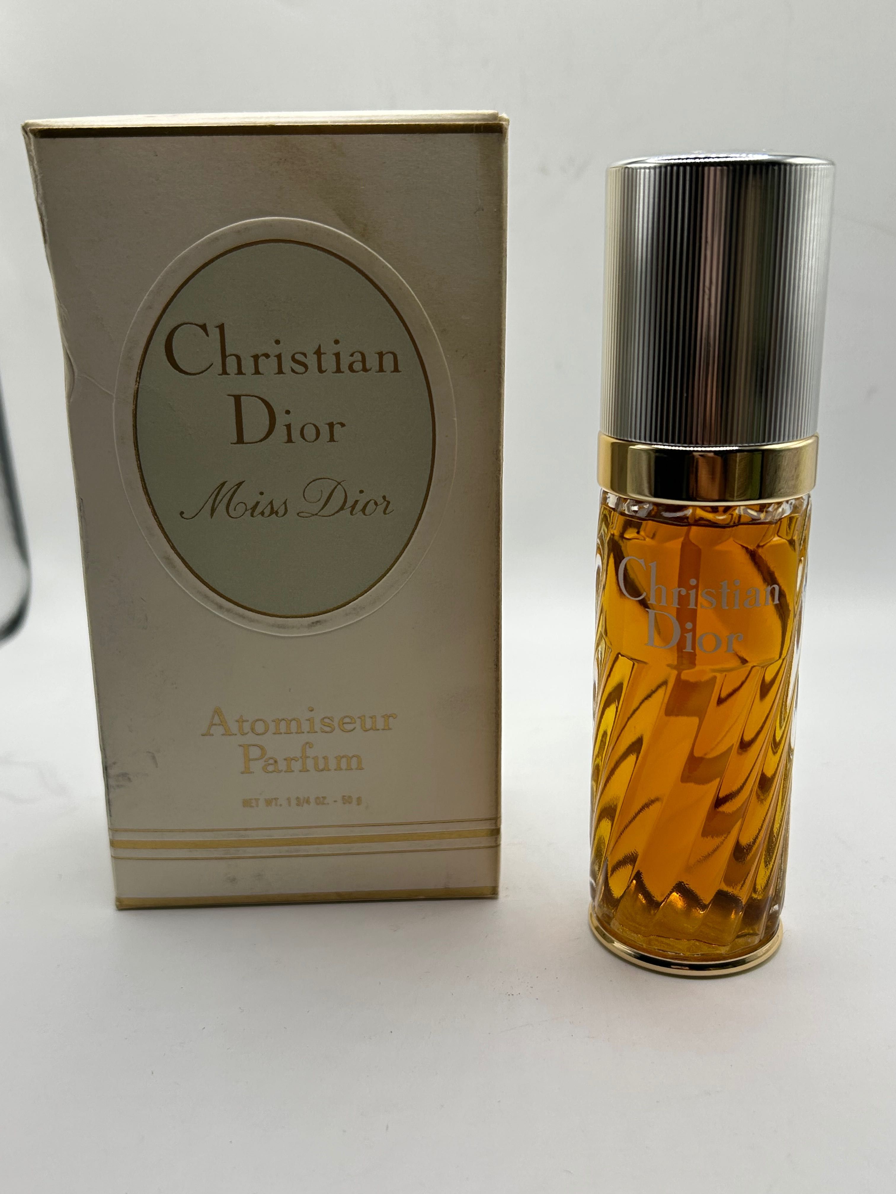 Christian Dior Dioressence Christian Dior Dior-Dior Miss Dior