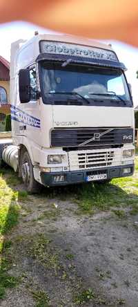 Volvo fh12 460 ciągnik siodłowy