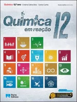 química 12 ano material de estudo