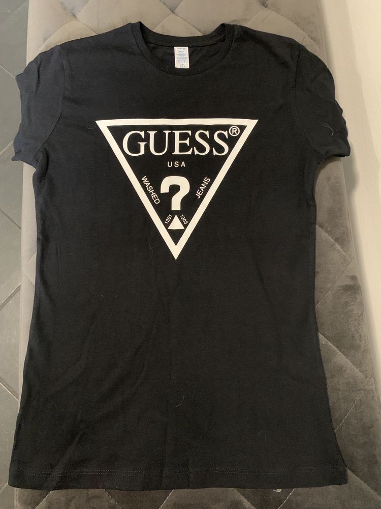 Bluzka Guess nowa