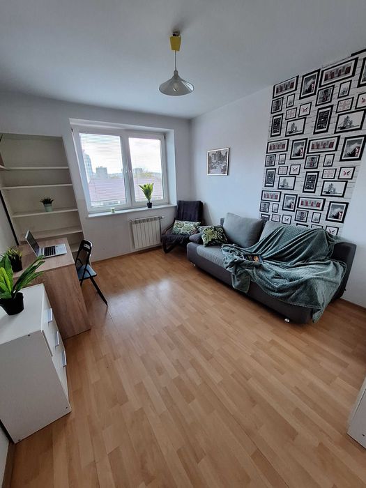 Duży pokój 1 osobowy Żabiniec, Krowodrza,  UEK, UR, PK